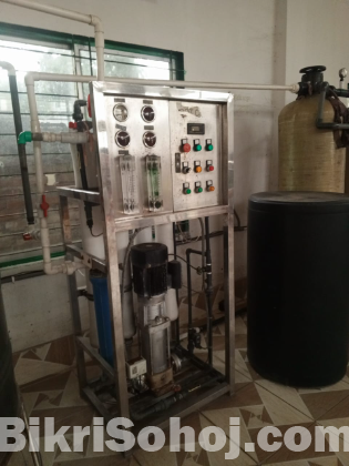 ফুল সেটআপ জুস ফ্যাক্টরি জরুরী বিক্রয় হবে